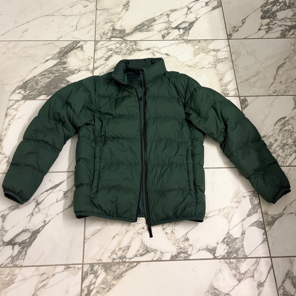 Uniqlo Ultra Light Down Jacket